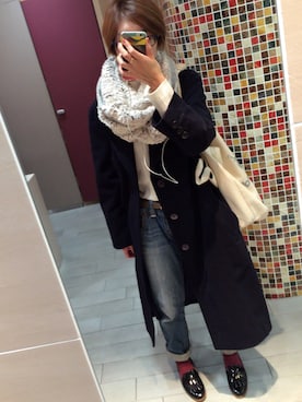 nobuuuminさんのコーディネート