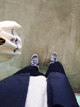 笠井 翔太さんのコーディネート