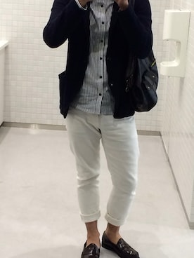 えいちゃんさんのコーディネート