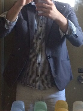 えいちゃんさんのコーディネート