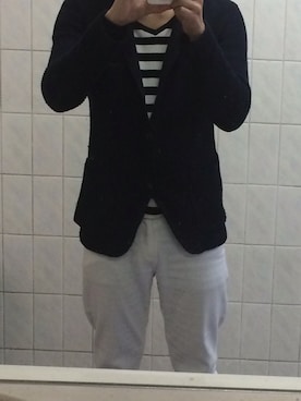 えいちゃんさんのコーディネート