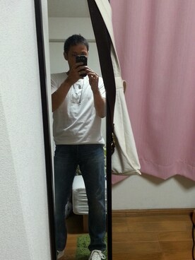 よっしーさんのコーディネート