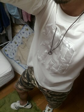 よっしーさんのコーディネート