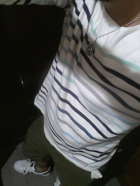 よっしーさんのコーディネート