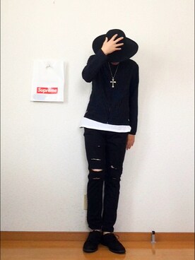 NAOさんのコーディネート