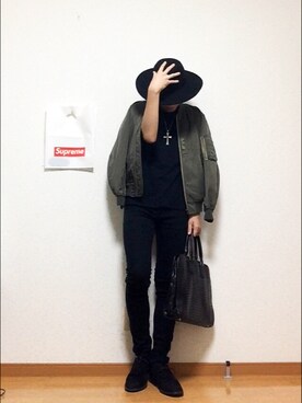 NAOさんのコーディネート