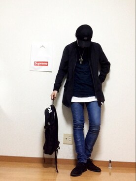 NAOさんのコーディネート