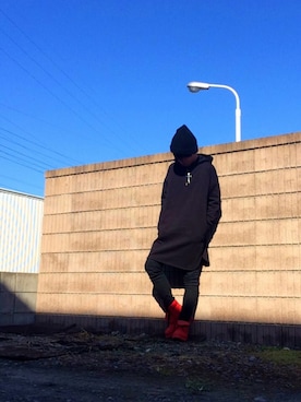 NAOさんのコーディネート