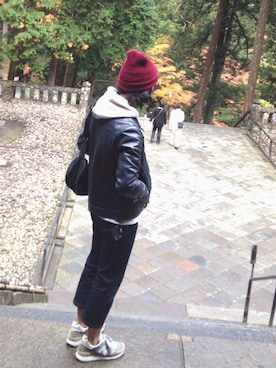 riceさんのコーディネート