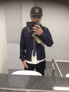 MIZUKI.M:)さんのコーディネート