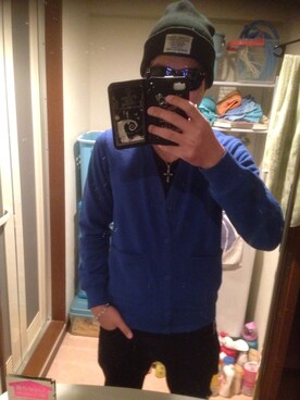 MIZUKI.M:)さんのコーディネート