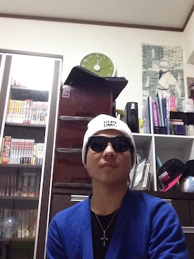 MIZUKI.M:)さんのコーディネート