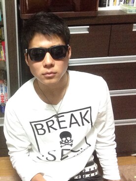 MIZUKI.M:)さんのコーディネート