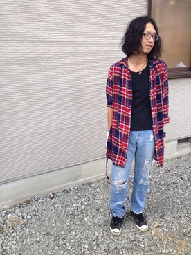 KTさんのコーディネート