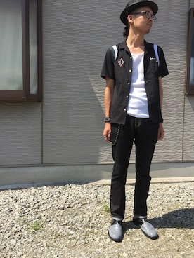 KTさんのコーディネート