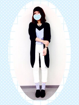 tomonさんのコーディネート