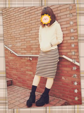 tomonさんのコーディネート