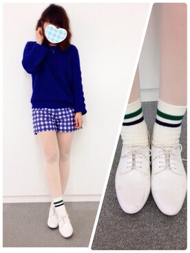 tomonさんのコーディネート