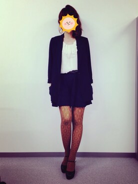 tomonさんのコーディネート