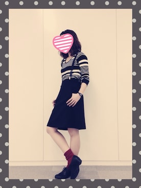 tomonさんのコーディネート