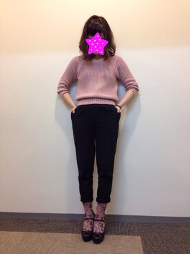 tomonさんのコーディネート