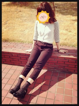 tomonさんのコーディネート