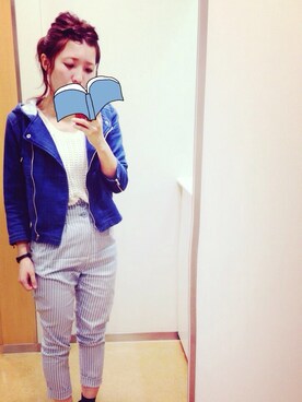 tomonさんのコーディネート