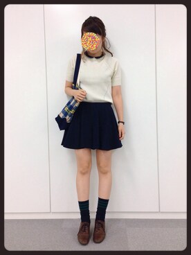 tomonさんのコーディネート