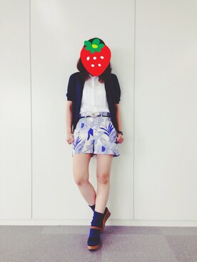 tomonさんのコーディネート