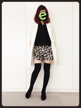 tomonさんのコーディネート