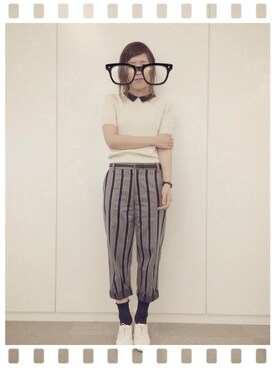 tomonさんのコーディネート