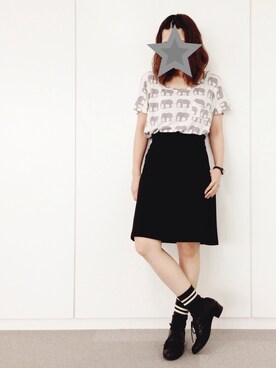 tomonさんのコーディネート