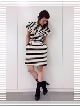 tomonさんのコーディネート