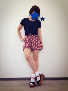 tomonさんのコーディネート