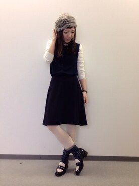 tomonさんのコーディネート