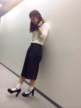 tomonさんのコーディネート