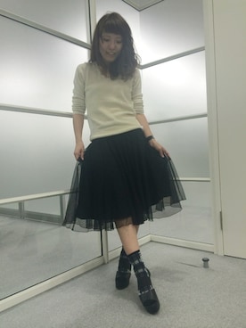 tomonさんのコーディネート