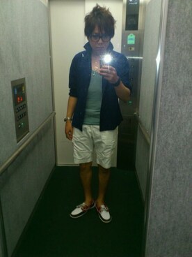 air   KENさんのコーディネート