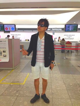 air   KENさんのコーディネート