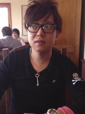 air   KENさんのコーディネート