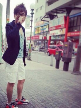 air   KENさんのコーディネート