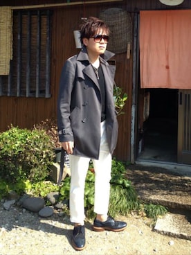 air   KENさんのコーディネート