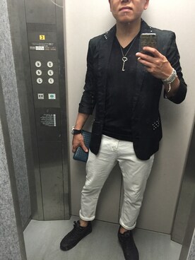 air   KENさんのコーディネート