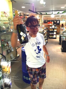 air   KENさんのコーディネート