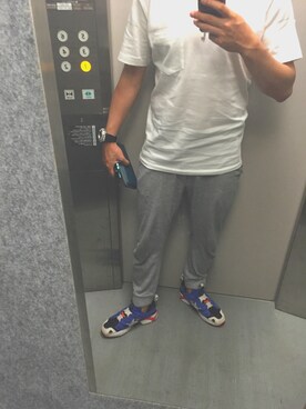 air   KENさんのコーディネート