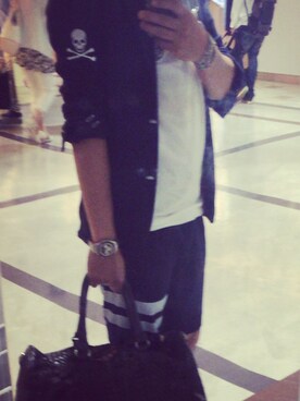 air   KENさんのコーディネート