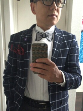 air   KENさんのコーディネート