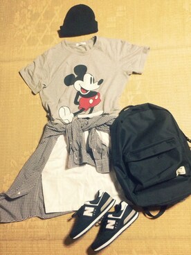 anriさんのコーディネート