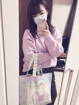 yukinkoさん（レディース・157cm）の秋コーディネート