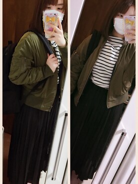 yukinkoさんのコーディネート